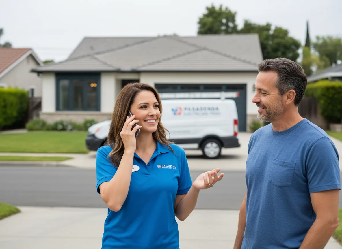 Electrician Stockton, IL FAQs